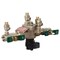 Watts 1/2 In Lead-Free Reduced Pressure Zone Backflow Preventer Assembly 88004110 - alternate 2